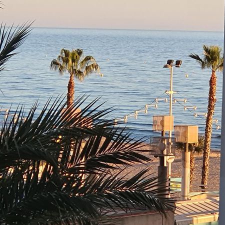 Mar Blau 42 Lejlighed Benidorm Eksteriør billede